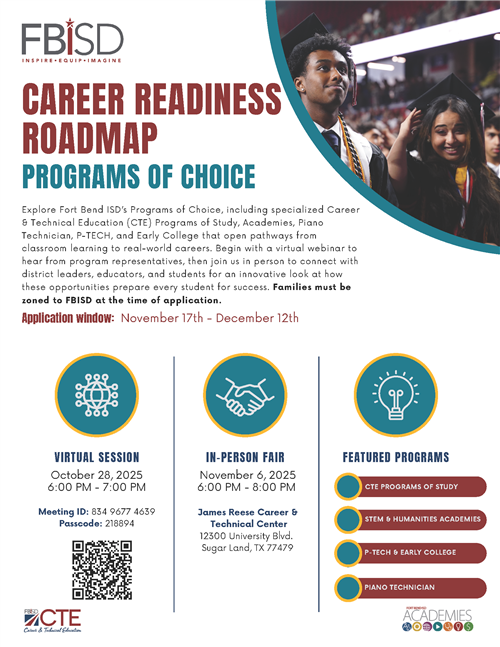 Career Readiness Roadmap